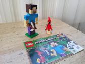 Lego Minecraft 21148 - nuotraukos Nr. 3