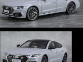 Audi Rs7 - nuotraukos Nr. 2