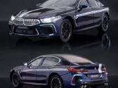 Bmw M8