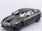 Bmw M8 - nuotraukos Nr. 2