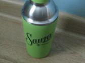 Kokteilių šeikeris Sauza