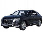 Audi Q8 - nuotraukos Nr. 2