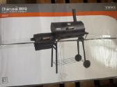 Kepsnines Bbq, tentai kepsninems - nuotraukos Nr. 11