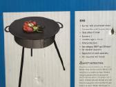 Kepsnines Bbq, tentai kepsninems - nuotraukos Nr. 15