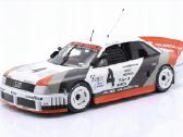 Audi 90 Gto