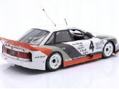 Audi 90 Gto - nuotraukos Nr. 2