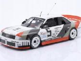 Audi 90 Gto - nuotraukos Nr. 3