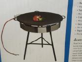 Kepsnines Bbq, tentai kepsninems - nuotraukos Nr. 19