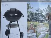 Kepsnines Bbq, tentai kepsninems - nuotraukos Nr. 23
