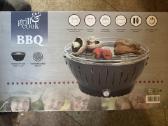 Kepsnines Bbq, tentai kepsninems - nuotraukos Nr. 26
