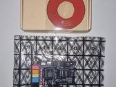 Pcie garso plokštė 5.1/7.1 su tvarkyklių disku