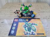Lego Nexo Knights 70332