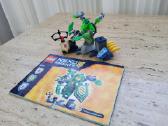 Lego Nexo Knights 70332 - nuotraukos Nr. 2