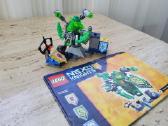 Lego Nexo Knights 70332 - nuotraukos Nr. 3