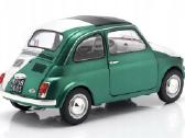 Fiat 500 - nuotraukos Nr. 2