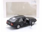 Renault Fuego - nuotraukos Nr. 2