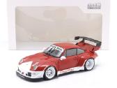 Porsche 911 993 Rwb
