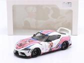 Toyota Gr Supra