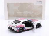 Toyota Gr Supra - nuotraukos Nr. 2