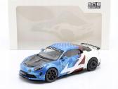 Alpine A110