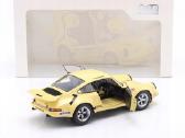 Porsche 911 Carrera - nuotraukos Nr. 2