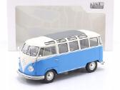VW T1 Samba
