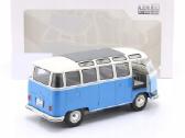 VW T1 Samba - nuotraukos Nr. 2