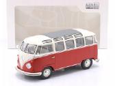 VW T1 Samba