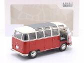 VW T1 Samba - nuotraukos Nr. 2