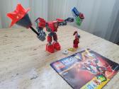 Lego Nexo Knights 70363 - nuotraukos Nr. 3