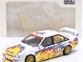 Opel Omega EVO