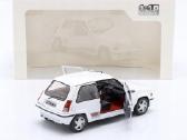 Renault 5 Gt - nuotraukos Nr. 2