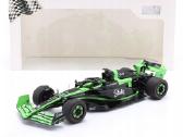 F1 Kick Sauber