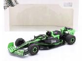 F1 Kick Sauber - nuotraukos Nr. 3