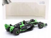 F1 Kick Sauber - nuotraukos Nr. 4