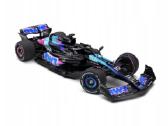 F1 Alpine A524