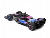 F1 Alpine A524 - nuotraukos Nr. 4