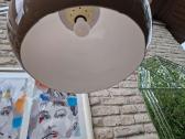 Vintažinis mid century Space Age arkinis toršeras - nuotraukos Nr. 6