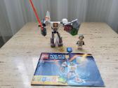 Lego Nexo Knights 70366