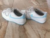 Nike Air Force1, dydis 37,5 - nuotraukos Nr. 3
