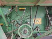 John Deere 1065 - nuotraukos Nr. 3