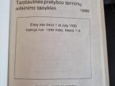 Incoterms 1990 - nuotraukos Nr. 2