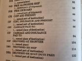 Incoterms 1990 - nuotraukos Nr. 3