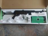 Parduodu geros būklės Src P40 airsoft