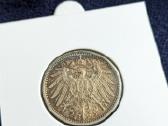 Vokietijos imperija 1871 - 1922 - nuotraukos Nr. 2