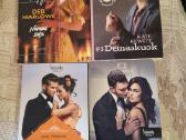 Meilės romanai 16 vnt - nuotraukos Nr. 5