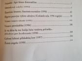 Žydintys lubinai piliakalnių fone - nuotraukos Nr. 3