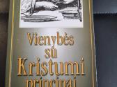 Vienybės su Kristumi principai
