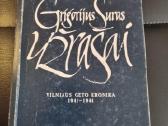 Vilniaus geto kronika 1941 -1944