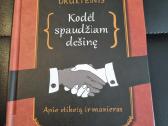 Kodėl spaudžiam dešinę